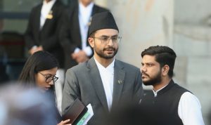 नयाँ शिक्षा ऐन ल्याउन र २० प्रतिशत बजेट शिक्षामा छुट्याउन माग