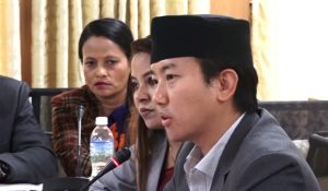 ‘नागरिकका लागि होल्डिङ सेन्टर अन्तिम ठेगाना बन्नु हुँदैन’