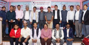 भूमिहीन र सुकुम्वासीद्वारा देशव्यापी आन्दोलन घोषणा