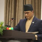 सरकारी कर्मचारीको तलब वृद्धि