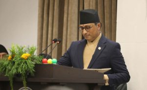सरकारी कर्मचारीको तलब वृद्धि