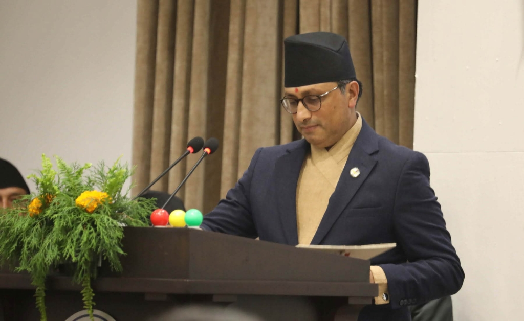 सरकारी कर्मचारीको तलब वृद्धि