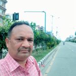 मेरो सपनाका मदन कमरेड