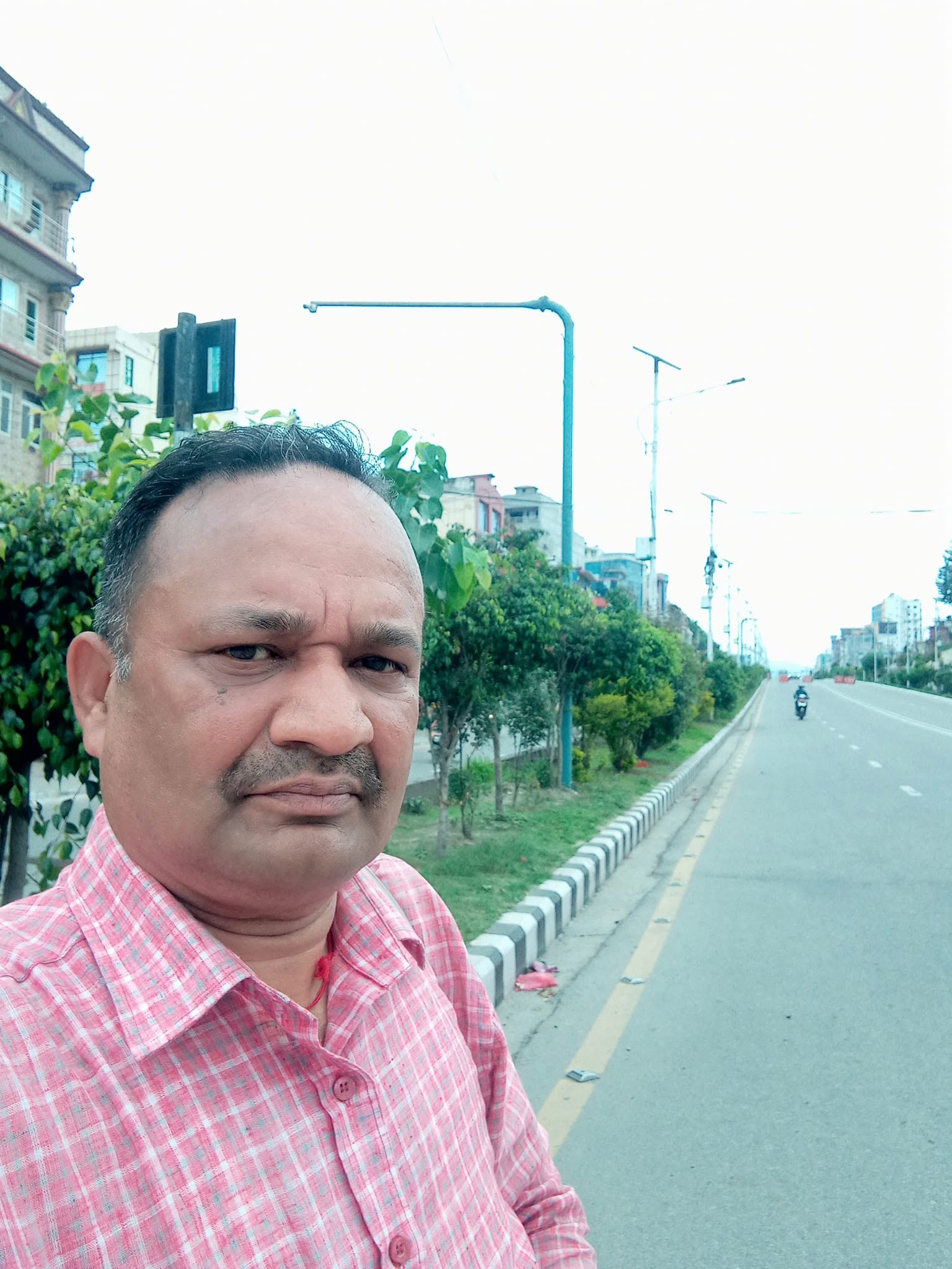 मेरो सपनाका मदन कमरेड