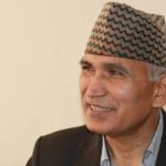 सम्पत्ति शुद्धीकरण अनुसन्धान : एमाले उपाध्यक्ष पौडेल पक्राउ