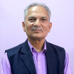 बाबुरामको अभिभावक बन्ने चाहना