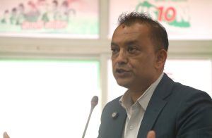 ‘क्रियाशील सदस्यता अद्यावधिक नगर्नेलाई पार्टीले चिन्दैन’