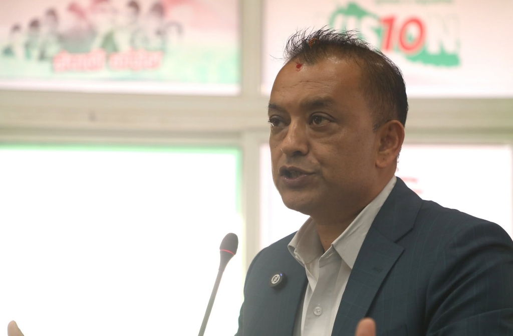 ‘क्रियाशील सदस्यता अद्यावधिक नगर्नेलाई पार्टीले चिन्दैन’