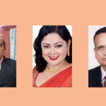 डा. नरेन्द्र चापागाईं स्मृति प्रतिष्ठानद्वारा विभिन्न पुरस्कार घोषणा