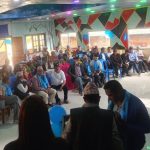 इलाम नगरपालिकामा रास्वपाको नयाँ कार्यसमिति
