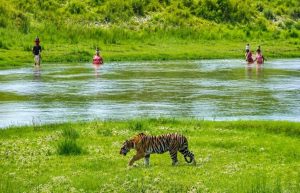 बर्दियाले सिकाएको सहअस्तित्वको पाठ