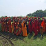 सप्तरीमा ८४१ जनाले गरे सनातन हिन्दू धर्ममा ‘घर वापसी’