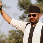 सय दिनको सरकार, हजार दिनका अफवाह