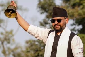 सय दिनको सरकार, हजार दिनका अफवाह