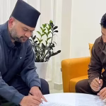 गोप्य भेट: नेपालको सबैभन्दा सफल राजनीतिक परियोजना