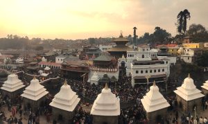पशुपति क्षेत्रमा साउनमा भक्तजनलाई सहज बनाइने
