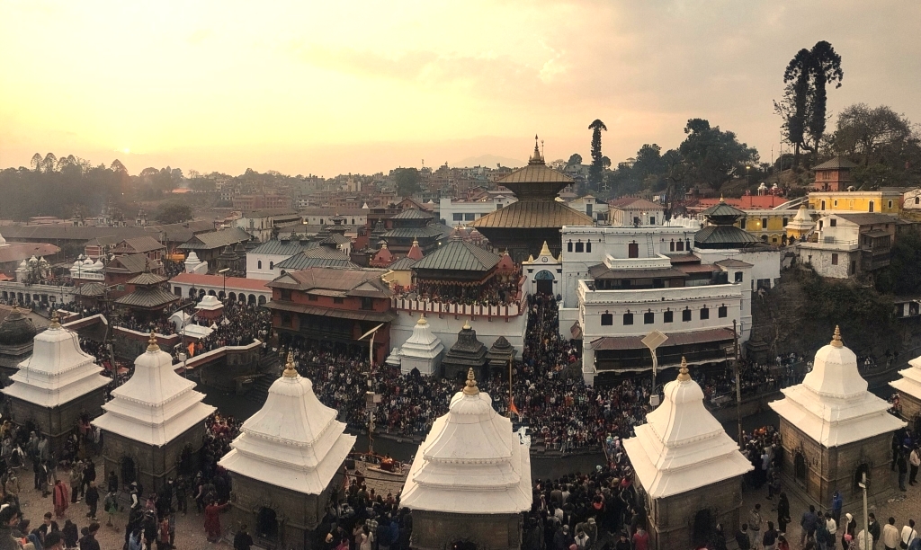 पशुपति क्षेत्रमा साउनमा भक्तजनलाई सहज बनाइने