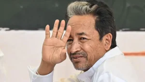 अनशनबाट बलपूर्वक उठाएर अस्पताल पुर्याईएका वाङचुकको उपचार हुँदै