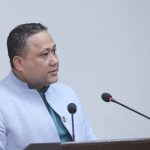 चिया र सुपारी निर्यातका अड्चन कूटनीतिक पहलबाट समाधान हुँदै : परराष्ट्रमन्त्री