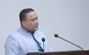 चिया र सुपारी निर्यातका अड्चन कूटनीतिक पहलबाट समाधान हुँदै : परराष्ट्रमन्त्री