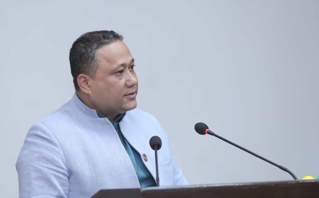 चिया र सुपारी निर्यातका अड्चन कूटनीतिक पहलबाट समाधान हुँदै : परराष्ट्रमन्त्री